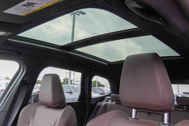 used 2025 BMW X1 car, priced at $37,895
