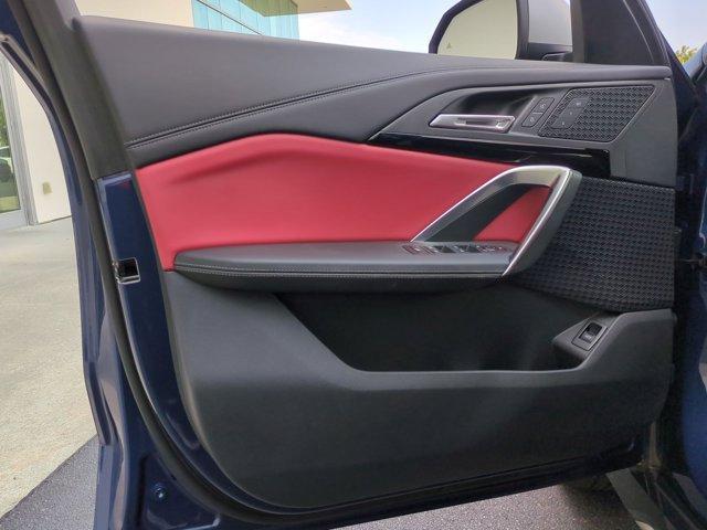 used 2023 BMW X1 car, priced at $36,619