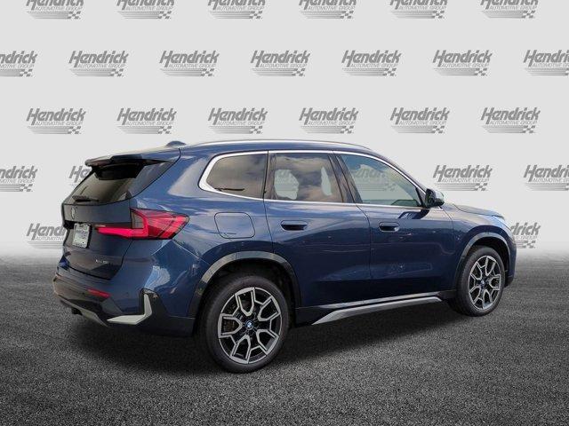 used 2023 BMW X1 car, priced at $36,619