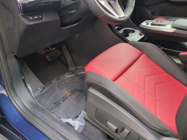 used 2023 BMW X1 car, priced at $36,619