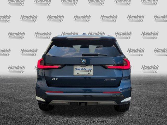 used 2023 BMW X1 car, priced at $36,619