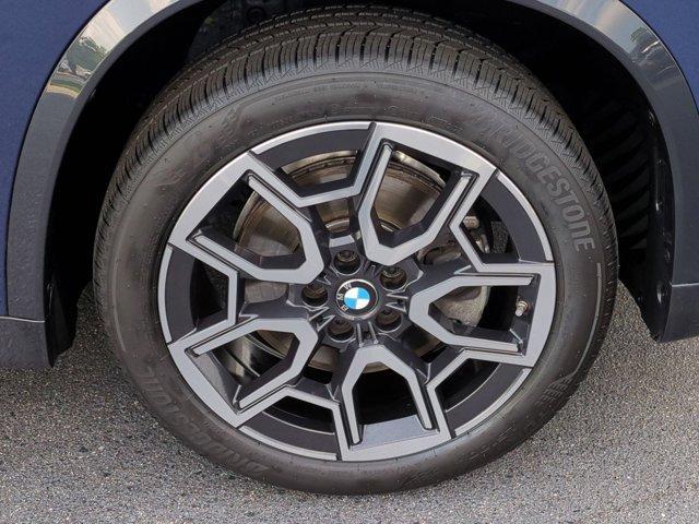 used 2023 BMW X1 car, priced at $36,619