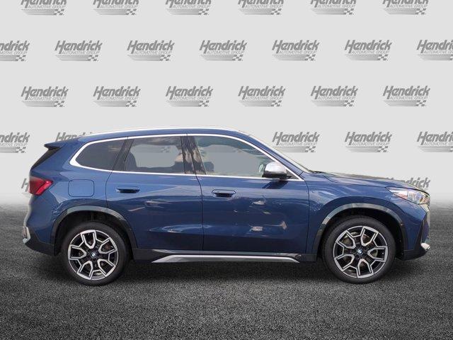used 2023 BMW X1 car, priced at $36,619