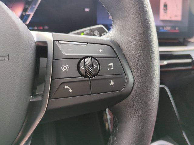 used 2023 BMW X1 car, priced at $36,619