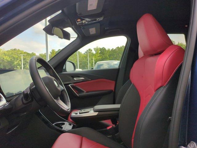 used 2023 BMW X1 car, priced at $36,619