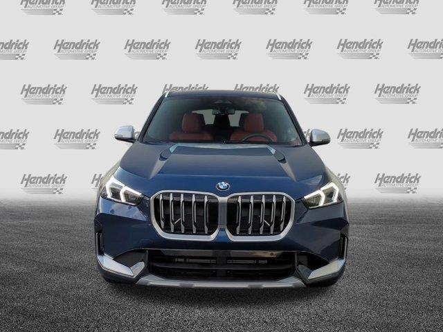 used 2023 BMW X1 car, priced at $36,619