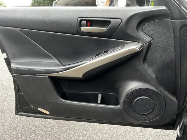 used 2020 Lexus IS 300 car, priced at $32,991