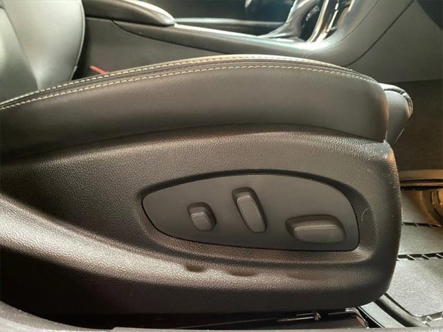 used 2014 Cadillac ATS car, priced at $10,500