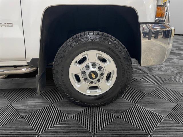 used 2015 Chevrolet Silverado 2500 car, priced at $28,500