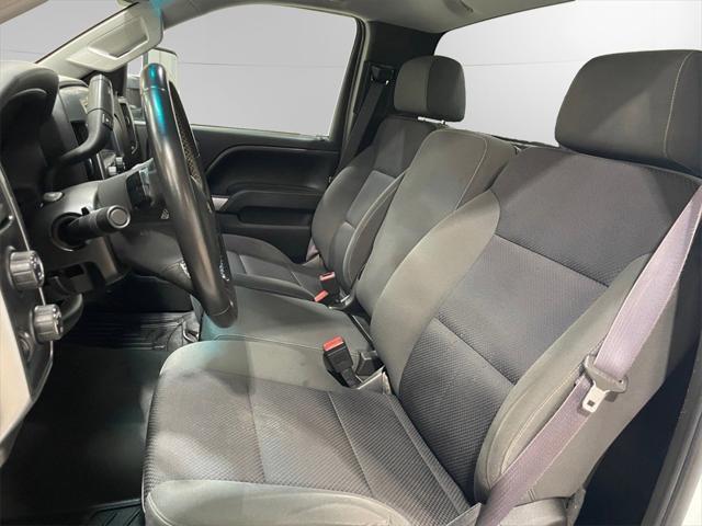 used 2015 Chevrolet Silverado 2500 car, priced at $28,500