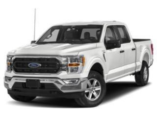 used 2021 Ford F-150 car, priced at $33,500