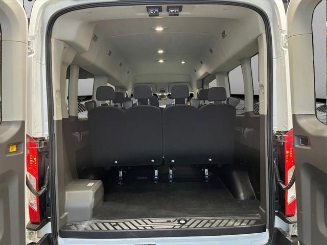 used 2022 Ford Transit-350 car, priced at $57,500