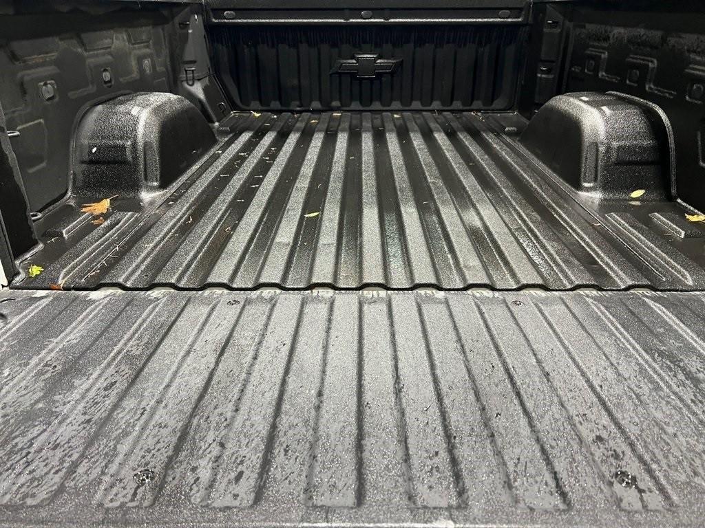 used 2022 Chevrolet Silverado 1500 car, priced at $28,500