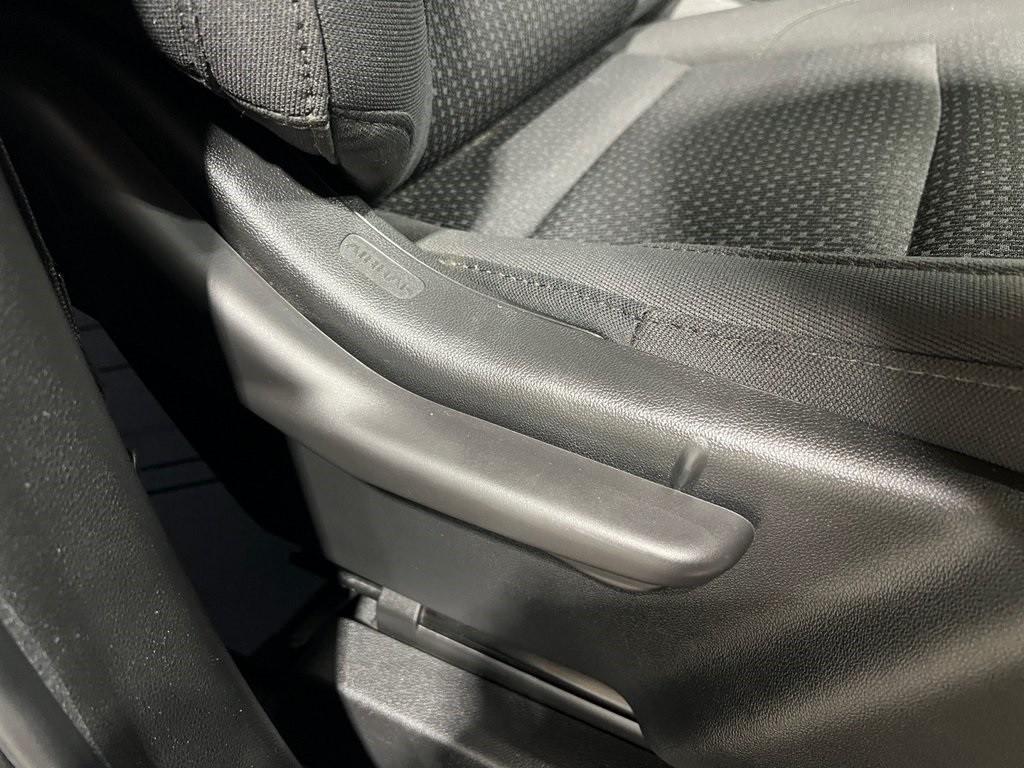 used 2022 Chevrolet Silverado 1500 car, priced at $28,500