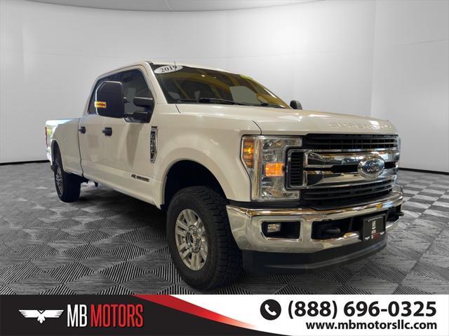 used 2019 Ford F-350 car, priced at $43,500