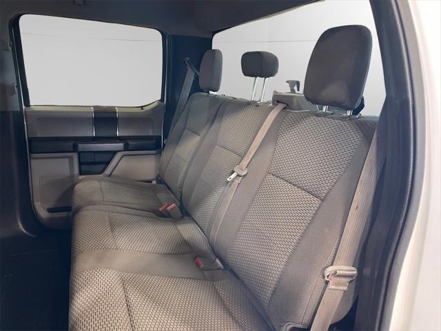 used 2019 Ford F-350 car, priced at $43,500