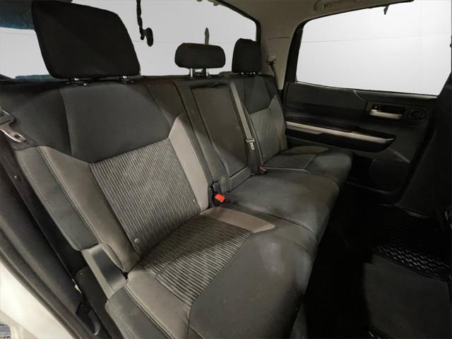 used 2016 Toyota Tundra car, priced at $28,500