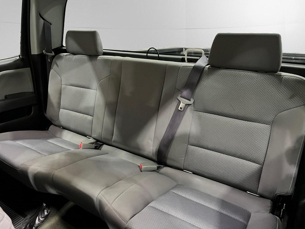 used 2017 GMC Sierra 1500 car, priced at $22,500