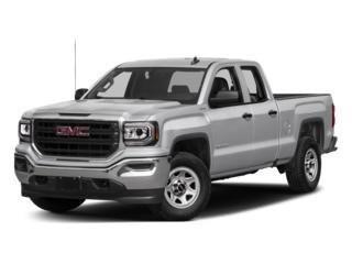 used 2017 GMC Sierra 1500 car