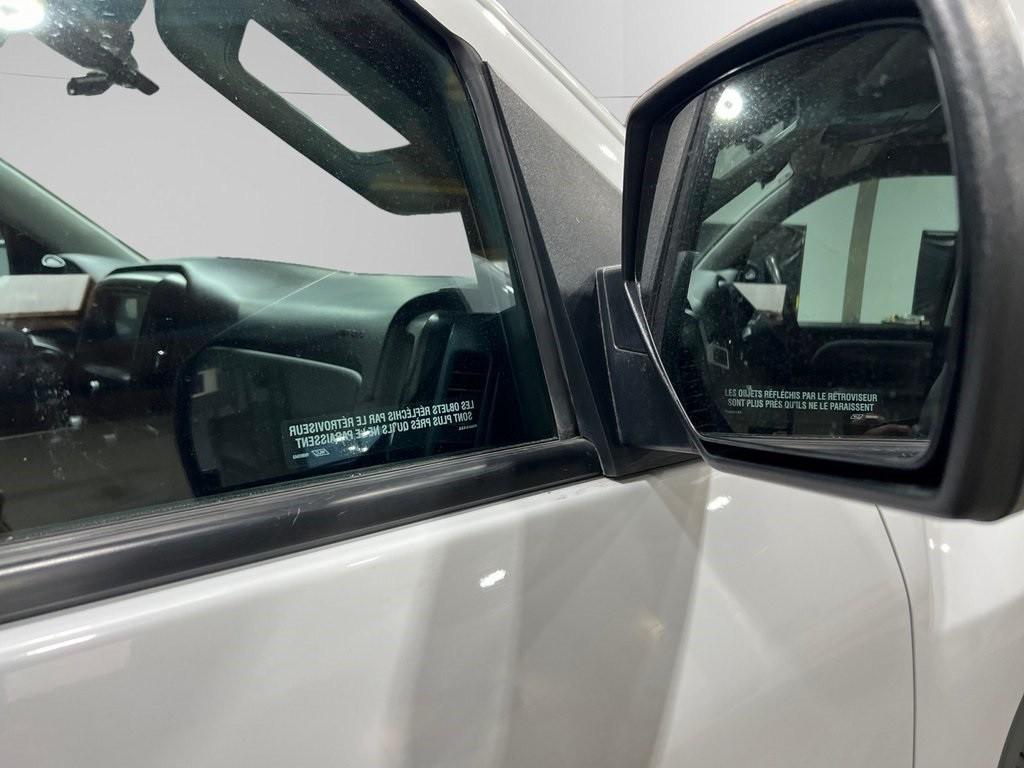 used 2017 GMC Sierra 1500 car, priced at $22,500