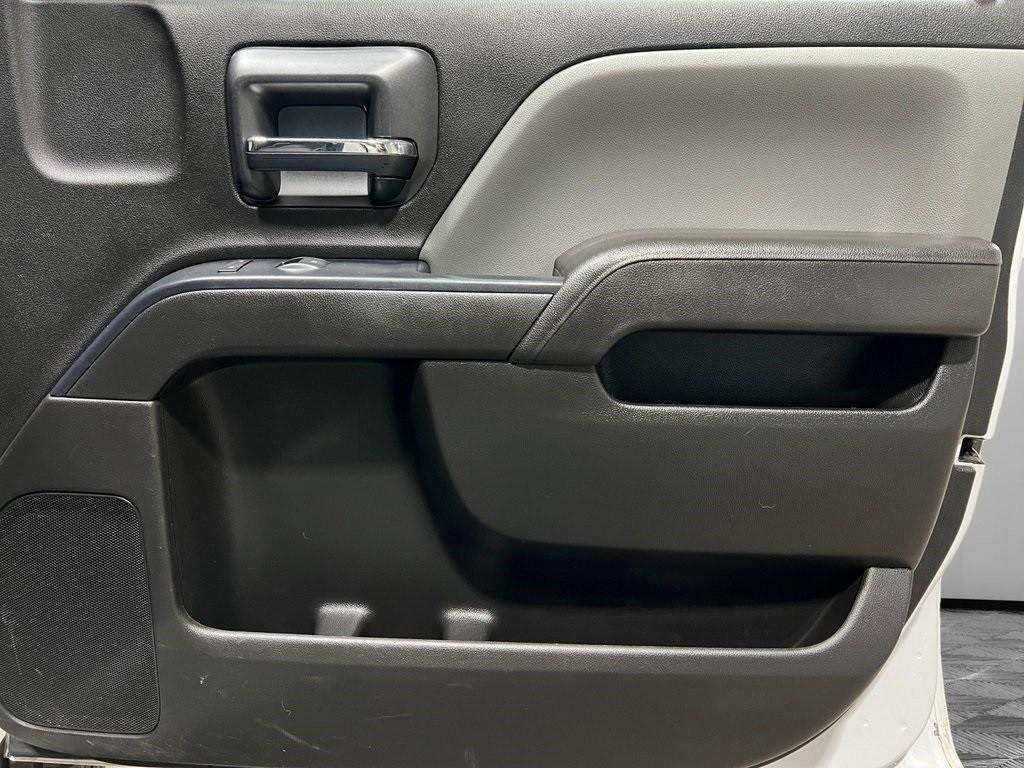 used 2017 GMC Sierra 1500 car, priced at $22,500