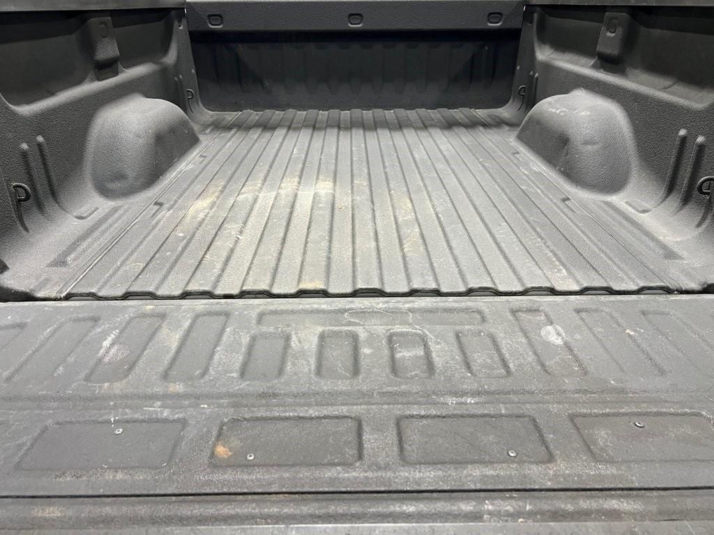 used 2017 GMC Sierra 1500 car, priced at $22,500