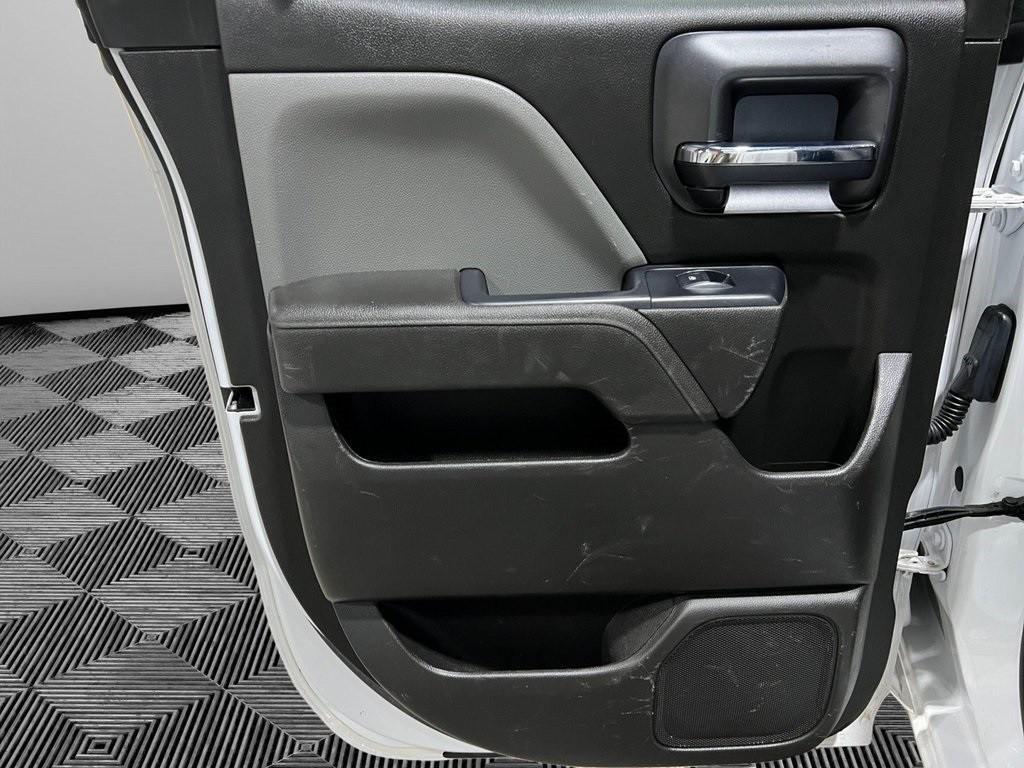 used 2017 GMC Sierra 1500 car, priced at $22,500