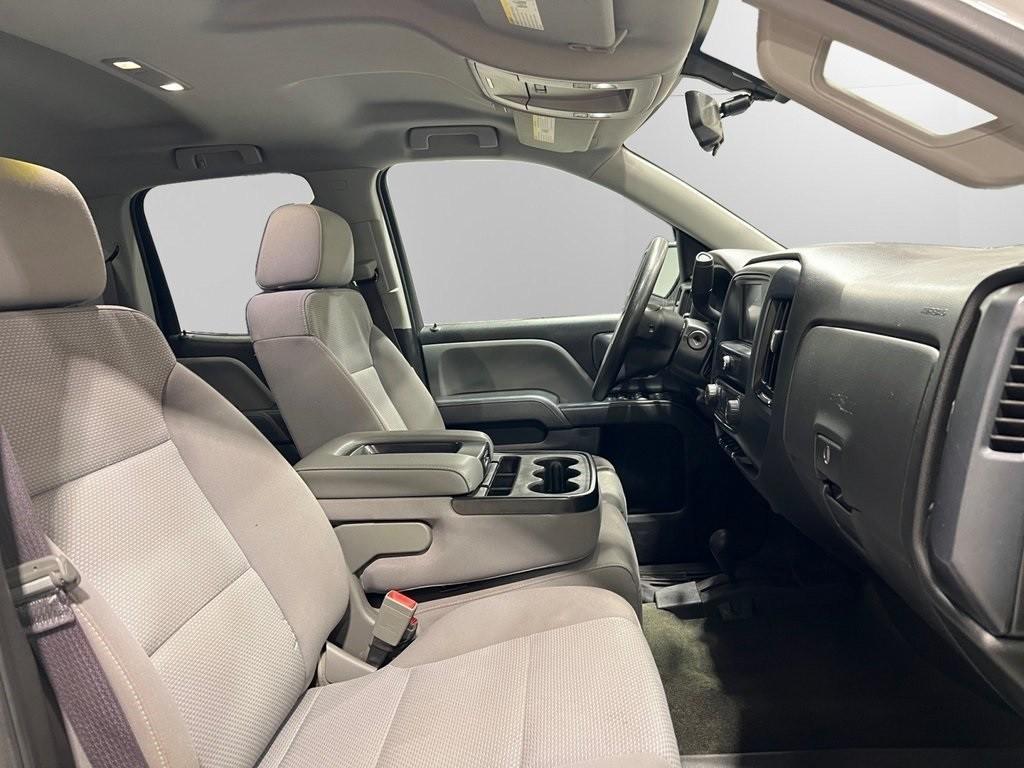 used 2017 GMC Sierra 1500 car, priced at $22,500