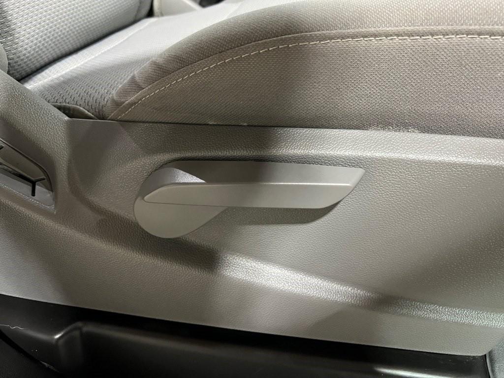 used 2017 GMC Sierra 1500 car, priced at $22,500