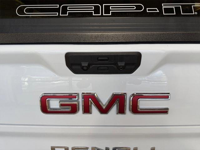 used 2023 GMC Sierra 1500 car, priced at $48,350