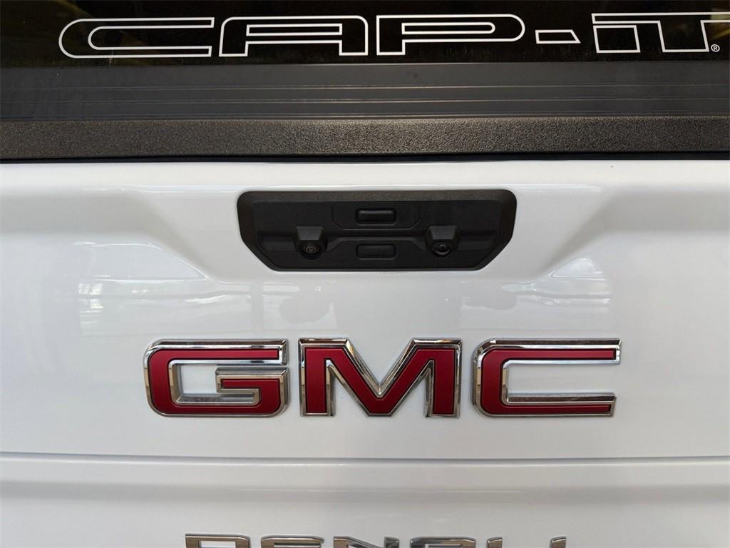 used 2023 GMC Sierra 1500 car, priced at $45,898