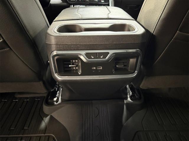 used 2023 GMC Sierra 1500 car, priced at $48,350