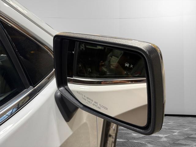 used 2023 GMC Sierra 1500 car, priced at $48,350