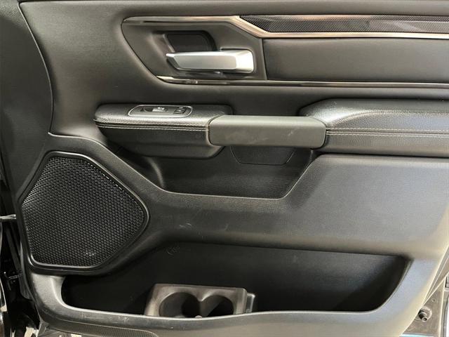 used 2019 Ram 1500 car, priced at $28,500