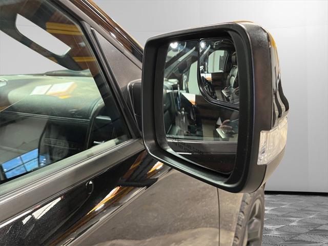 used 2019 Ram 1500 car, priced at $28,500