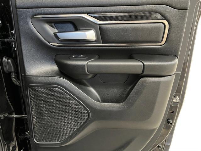 used 2019 Ram 1500 car, priced at $28,500