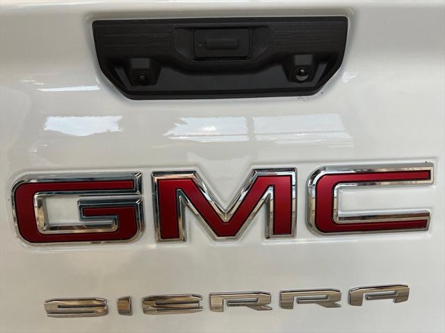 used 2022 GMC Sierra 2500 car, priced at $42,849