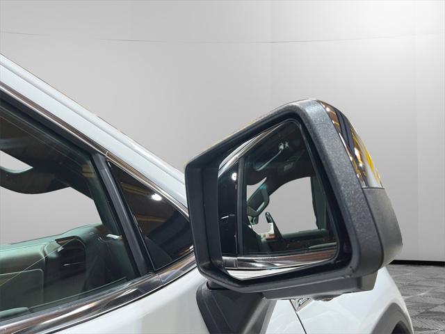 used 2022 GMC Sierra 1500 car, priced at $38,945