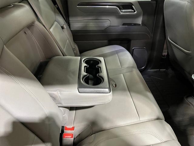 used 2022 GMC Sierra 1500 car, priced at $38,945
