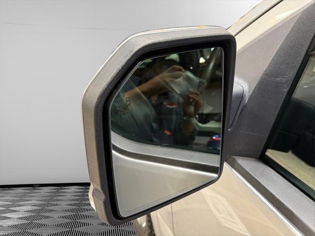 used 2019 Ford F-150 car, priced at $26,500