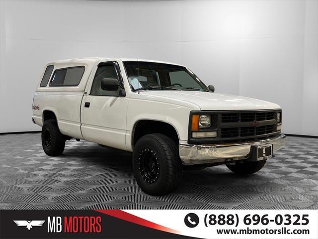 used 1994 Chevrolet 2500 car, priced at $7,500