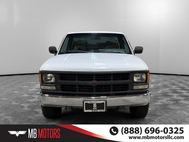 used 1994 Chevrolet 2500 car, priced at $7,500