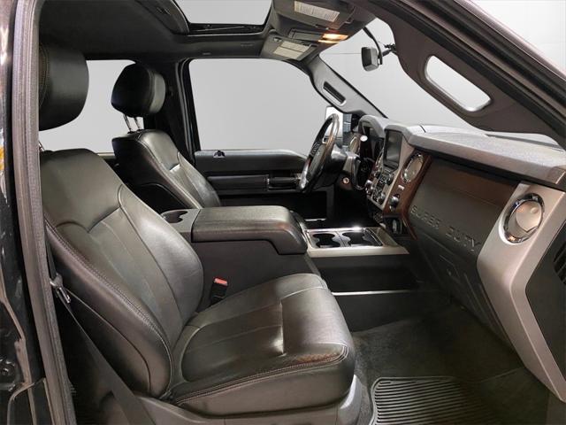 used 2014 Ford F-350 car, priced at $34,500