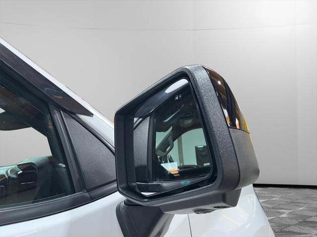 used 2024 Chevrolet Silverado 1500 car, priced at $38,450