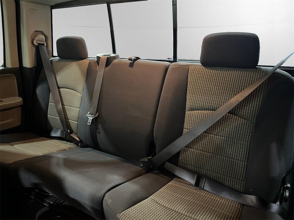 used 2010 Dodge Ram 1500 car, priced at $8,500