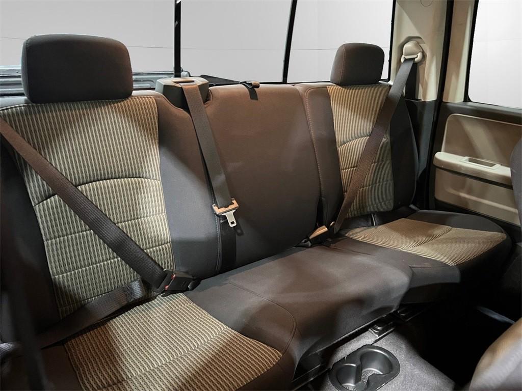 used 2010 Dodge Ram 1500 car, priced at $8,500