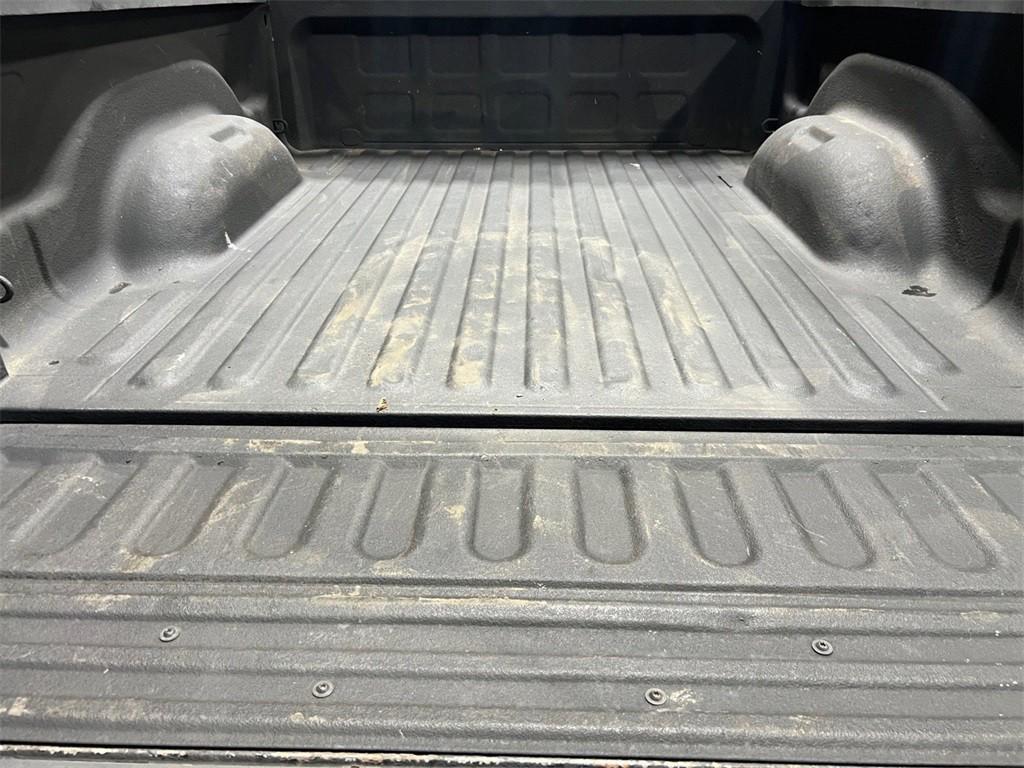 used 2010 Dodge Ram 1500 car, priced at $8,500