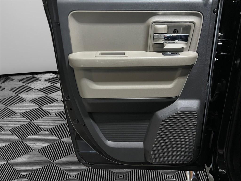 used 2010 Dodge Ram 1500 car, priced at $8,500