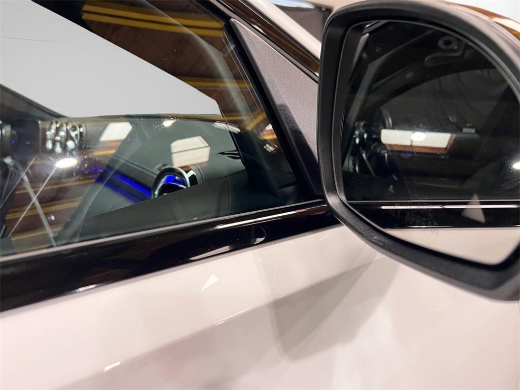 used 2022 Mercedes-Benz C-Class car, priced at $36,500