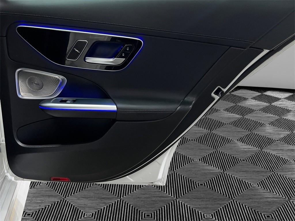 used 2022 Mercedes-Benz C-Class car, priced at $36,500